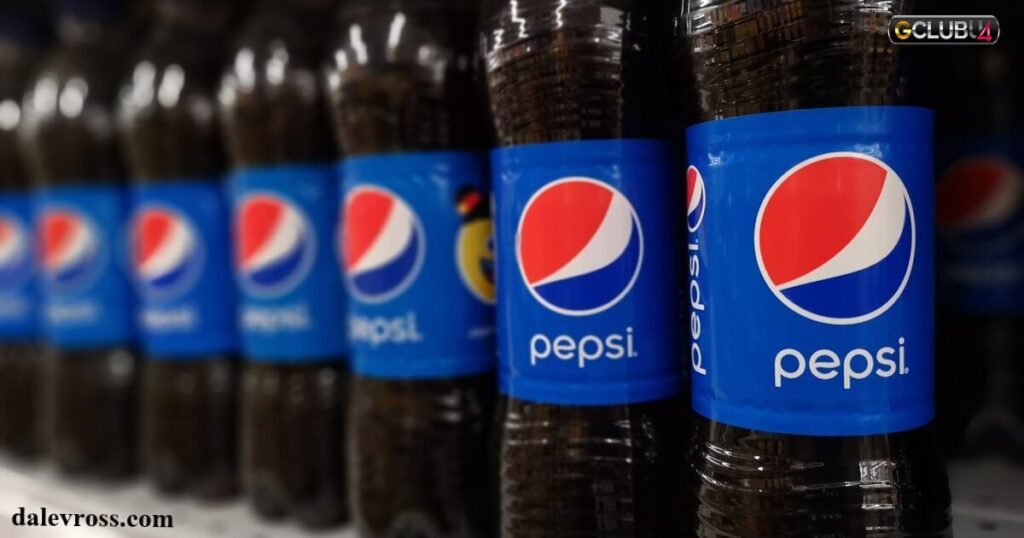 สูตรใหม่ครั้งใหญ่ของ Pepsi