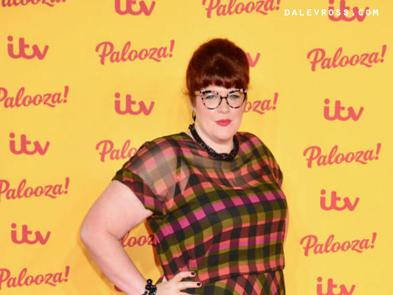 Jenny Ryan