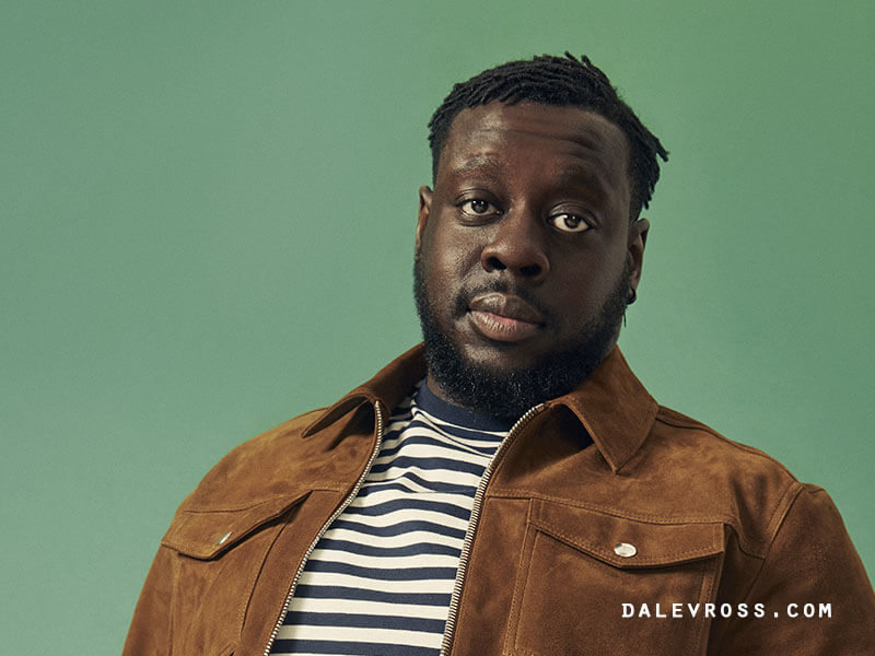 Ekow Quartey