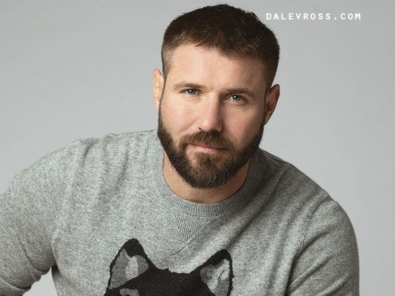 Ben Cohen