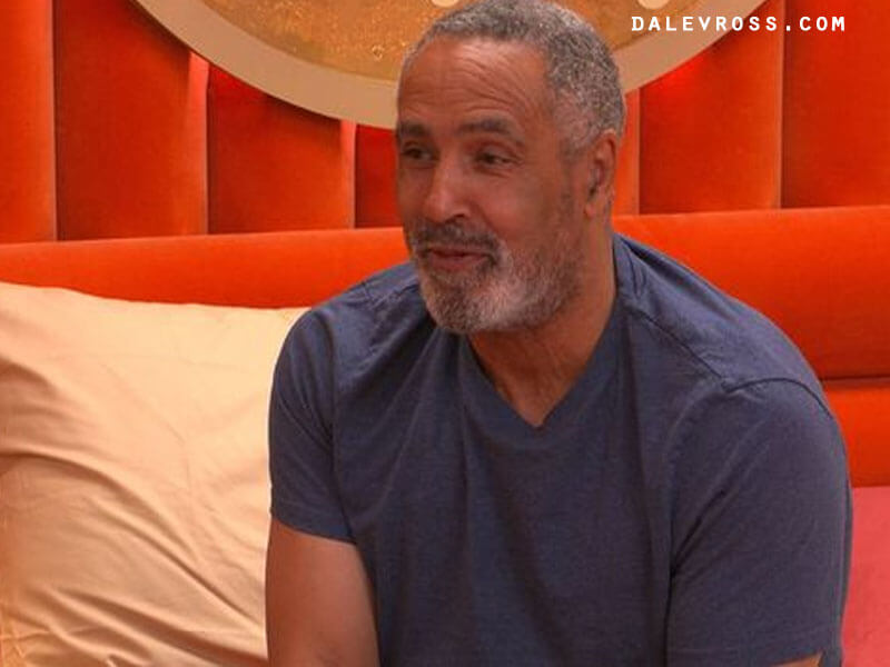Daley Thompson