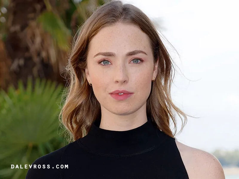 Freya Mavor