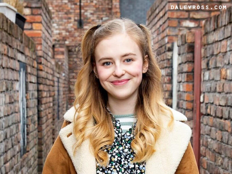 Harriet Bibby