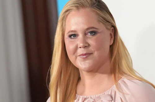 Amy Schumer