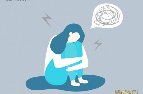 จัดการอย่างไรเมื่อมีอาการซึมเศร้า