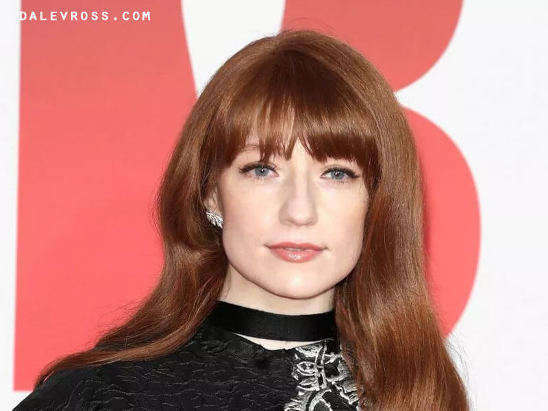 Nicola Roberts