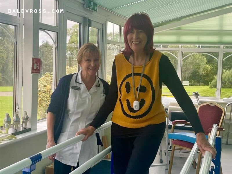 Janet Street-Porter