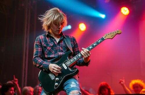 kurt cobain