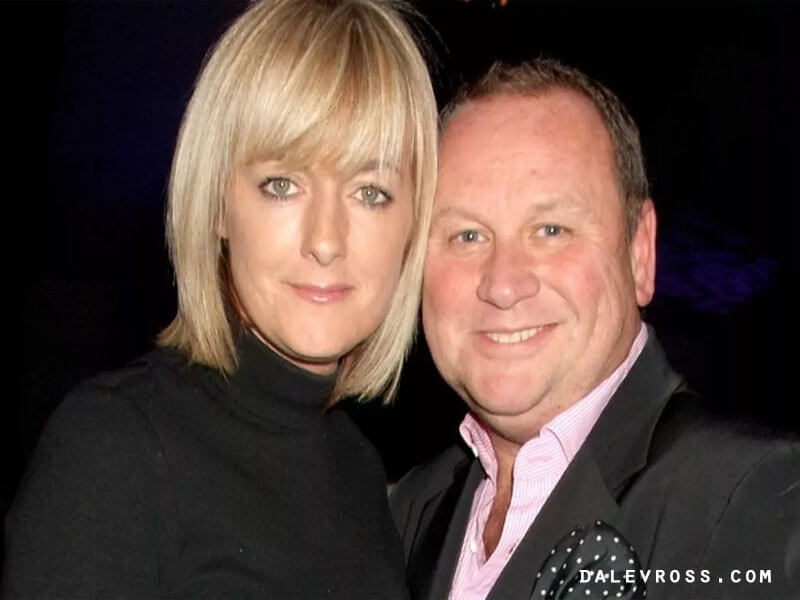 Jane Moore