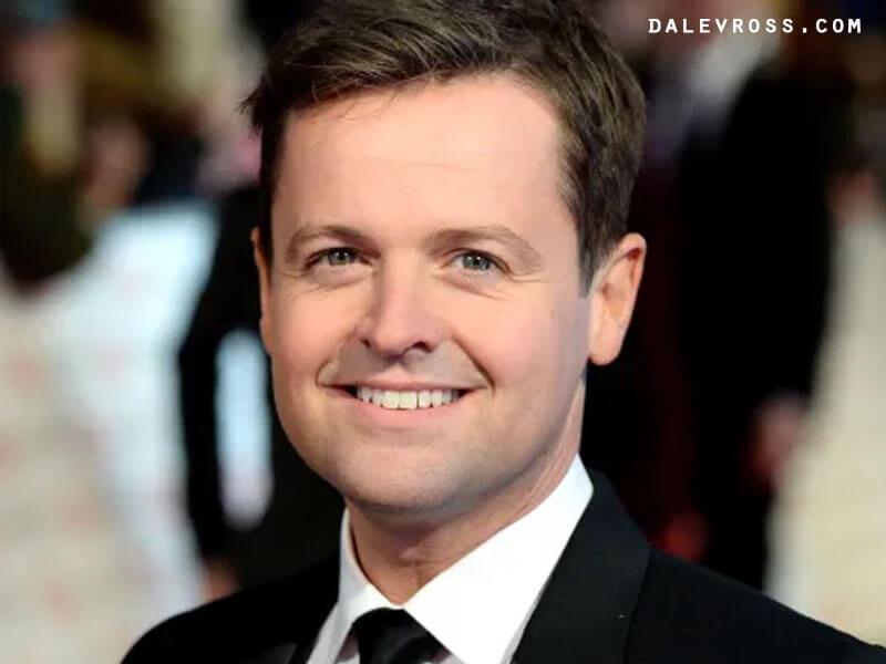 Declan Donnelly