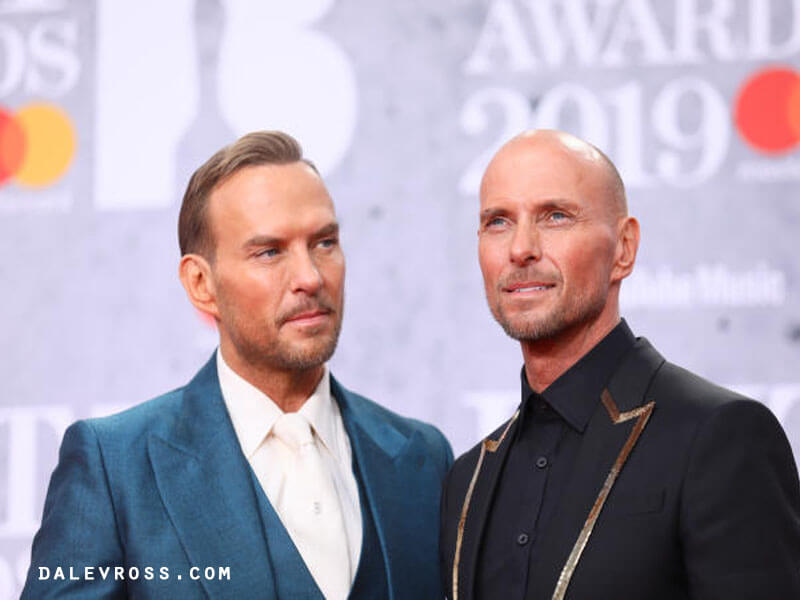 Matt Goss