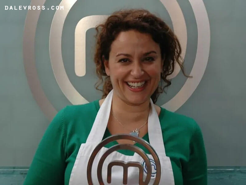Nadia Sawalha