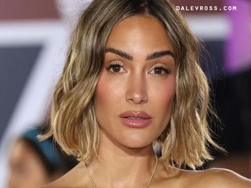 Frankie Bridge