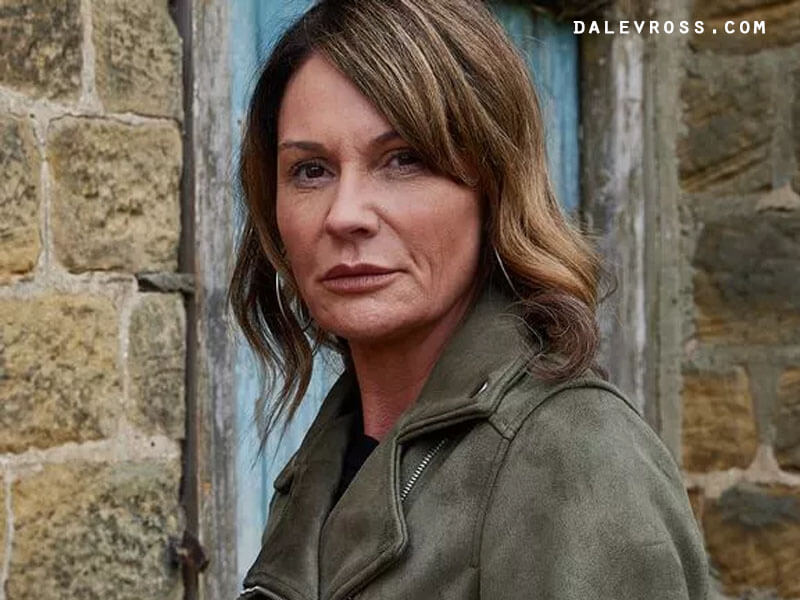 Lucy Pargeter