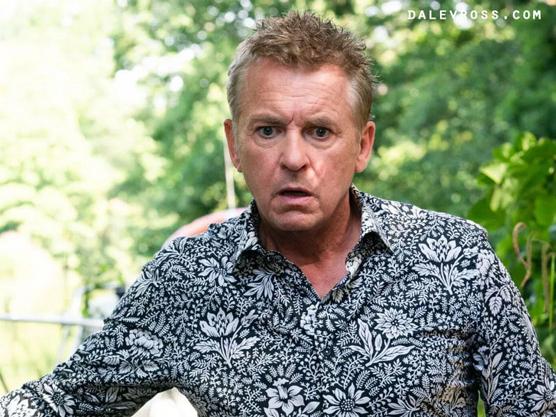 Alfie Moon
