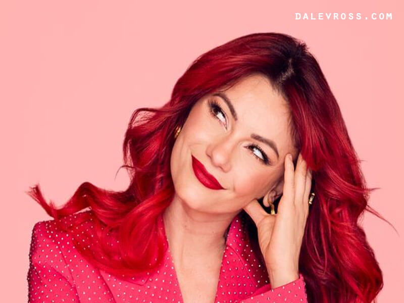 Dianne Buswell