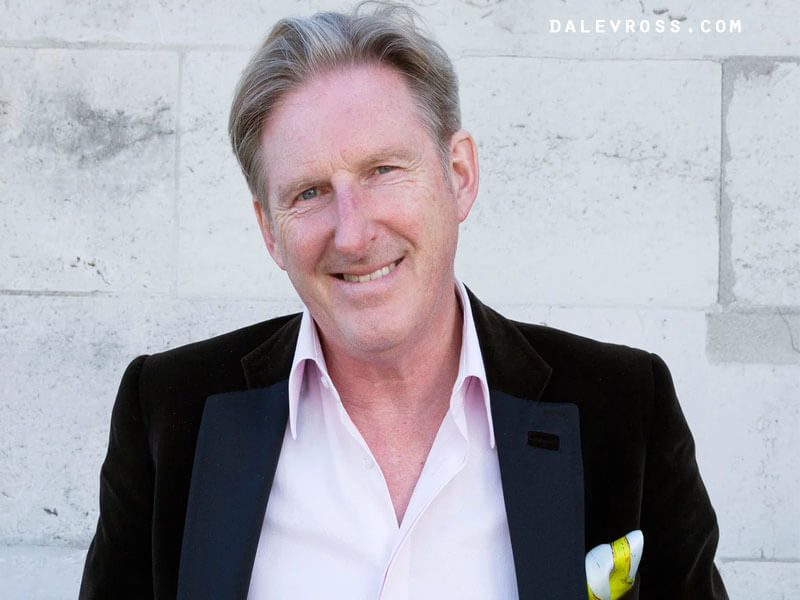 Adrian Dunbar