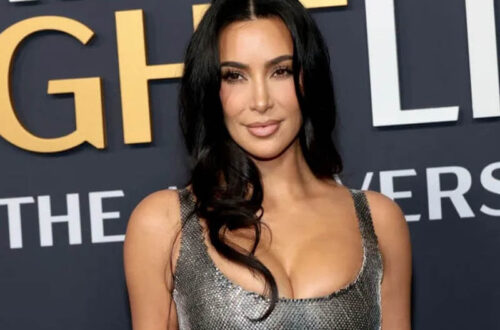 Kim Kardashian จากราชินีเรียลลิตี้สู่มหาเศรษฐี