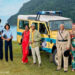 Death In Paradise