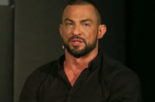 Robin Windsor