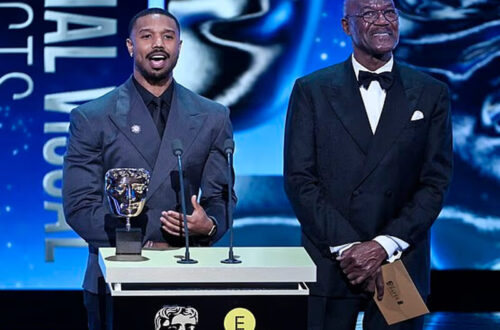 กรรมการ BAFTA